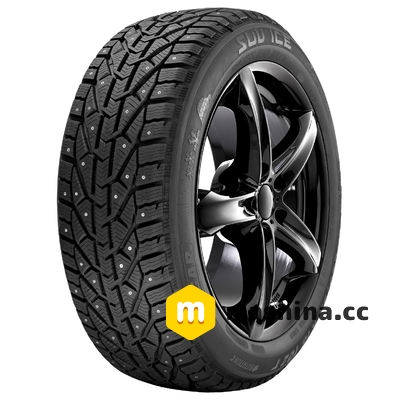 Tigar SUV Ice 285/60 R18 120T XL (под шип)