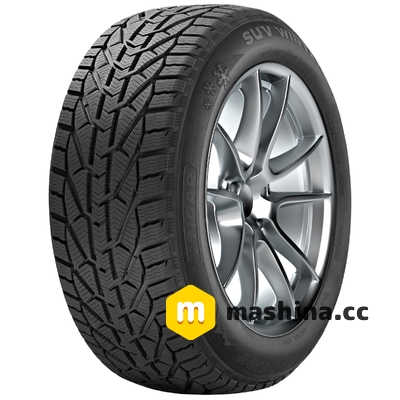 Tigar SUV Winter 255/50 R20 109V XL