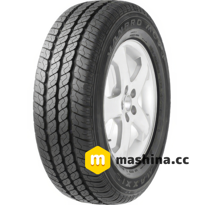Maxxis Vanpro MCV3 195/65 R16C 104/102T