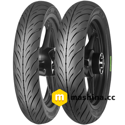 Mitas MC-25 Bogard 100/80 R17 52S