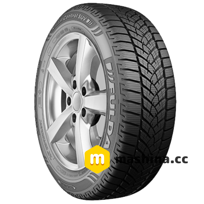 Fulda Kristall Control SUV 235/55 R17 103V XL