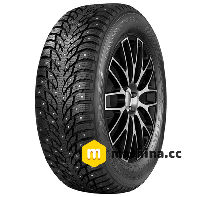 Nokian Hakkapeliitta 9 SUV 295/40 R21 111T XL (шип)