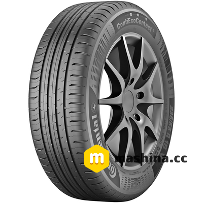 Continental ContiEcoContact 5 SUV 235/60 R18 107V XL FR VOL