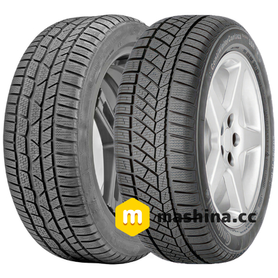 Continental ContiWinterContact TS 830P SUV 255/60 R18 108H FR AO