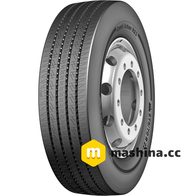 Continental Conti Urban HA3 (универсальная) 275/70 R22.5 150/145J PR16