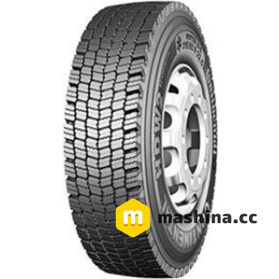 Continental HDW2 COACH (ведущая) 275/70 R22.5 148/145M