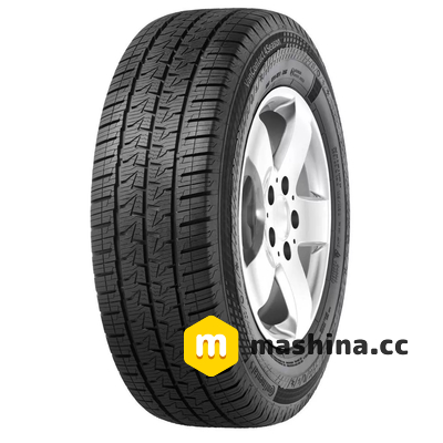 Continental VanContact 4Season 235/65 R16C 115/113R PR8