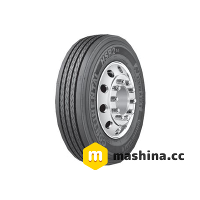 Continental HSR2 SA (рулевая) 275/70 R22.5 148J