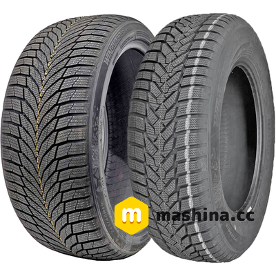 Nexen WinGuard Sport 2 WU7 235/55 R19 105V XL