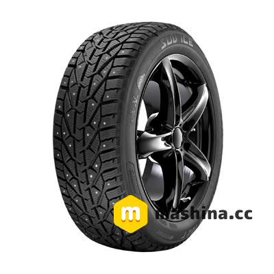 Strial SUV ICE 235/65 R17 108T XL (под шип)