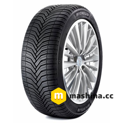 Michelin CrossClimate SUV 235/60 R16 104V XL