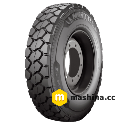 Michelin X Force ZH (индустриальная) 325/95 R24 167/164F