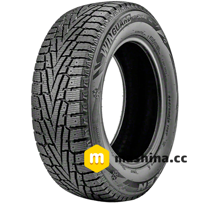 Nexen WinGuard WinSpike SUV 31/10.5 R15 109Q (под шип)