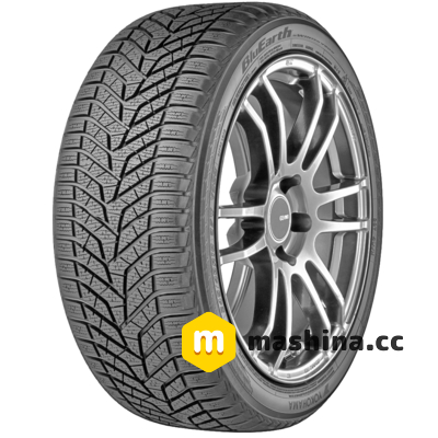 Yokohama BluEarth*Winter V905 255/45 R19 104V XL