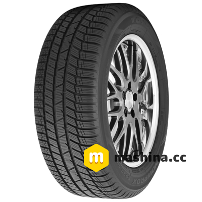 Toyo Snowprox S954 SUV 235/55 R19 105V XL