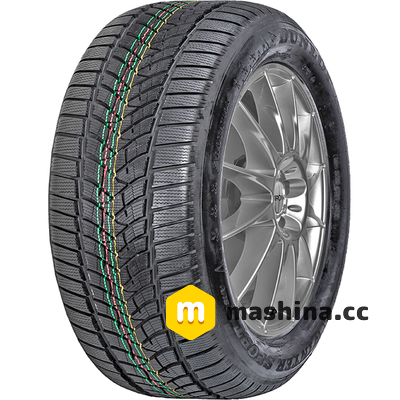 Dunlop Winter Sport 5 SUV 265/60 R18 114H XL