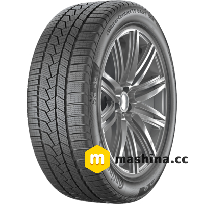 Continental WinterContact TS 860S 275/40 R22 107V XL FR