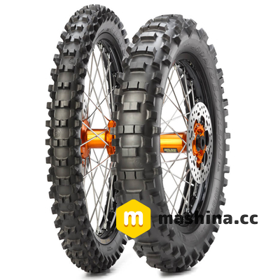 Metzeler MCE 6 Days Extreme 130/90 R18 69M