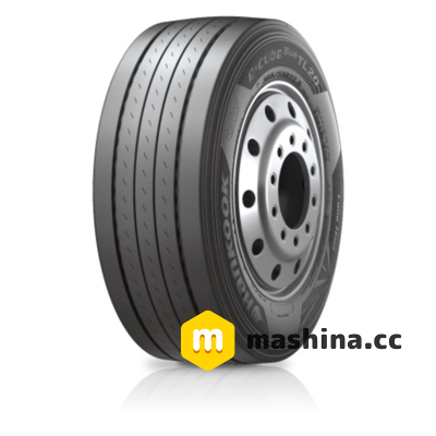 Hankook TL20 (прицепная) 445/45 R19.5 160K