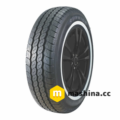 Sunwide Travomate 185/75 R16C 104/102R