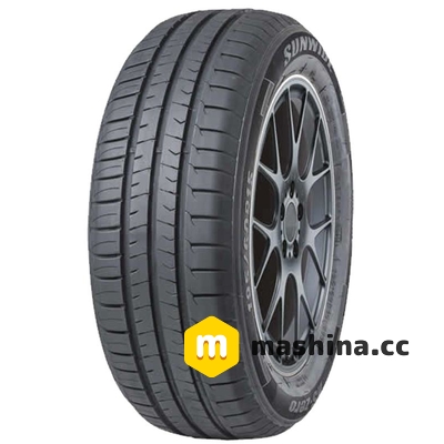 Sunwide Rs-zero 185/60 R15 88H XL