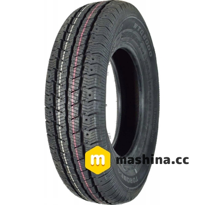 Torque WTQ6000 195/70 R15C 104/102R (под шип)