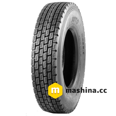 Boto BT398+ (ведущая) 315/80 R22.5 156/150L