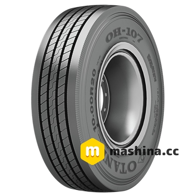 Otani OH-107 (рулевая) 315/80 R22.5 158/150L XL PR22