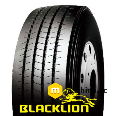 BlackLion BT160 (прицепная) 385/65 R22.5 164K PR24