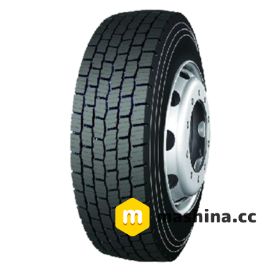 Long March LM701 (ведущая) 315/70 R22.5 154/150J J