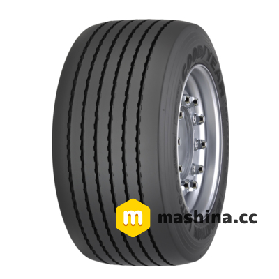 Goodyear Marathon LHT+ (прицепная) 455/40 R22.5 160J/160J