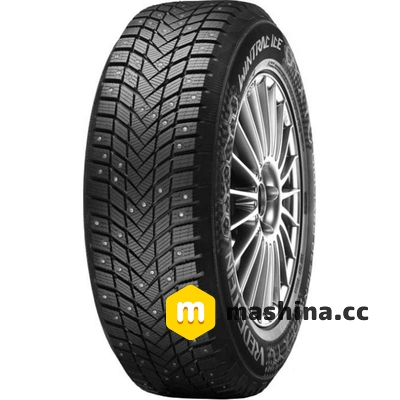 Vredestein Wintrac Ice 215/50 R17 95T XL (под шип)