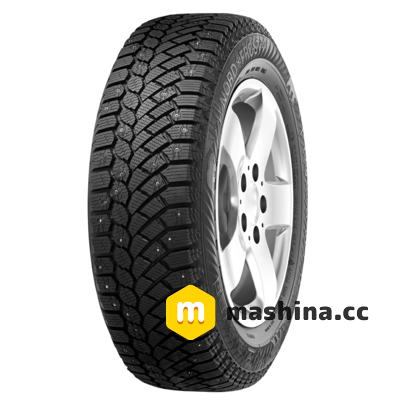 Gislaved Nord*Frost 200 SUV 275/40 R20 106T XL (под шип)