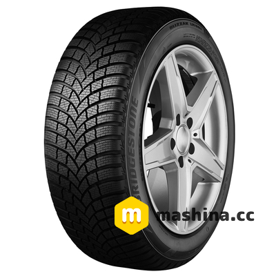 Bridgestone Blizzak LM001 Evo 195/65 R15 91T