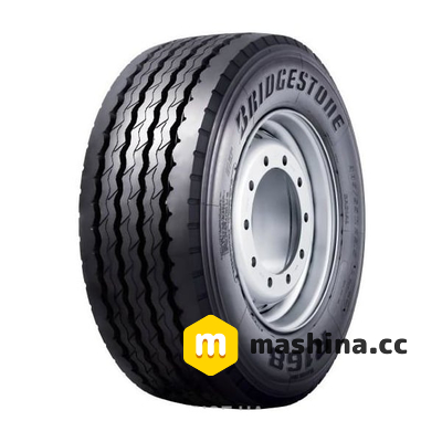 Bridgestone R168 Plus (прицепная) 385/65 R22.5 160K