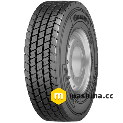 Barum BD200 R (ведущая) 315/80 R22.5 156/150L PR20