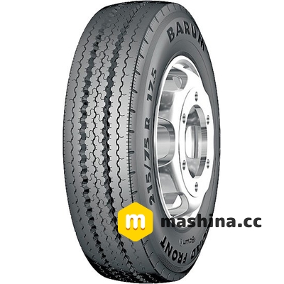 Barum BF14 (рулевая) 235/75 R17.5 132/130L