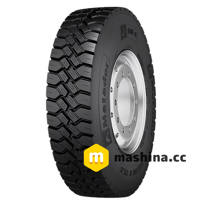 Matador DM 4 (ведущая) 13 R22.5 156/150K