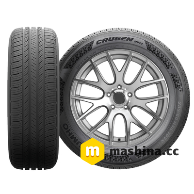 Kumho Crugen HP71 235/50 R19 99H