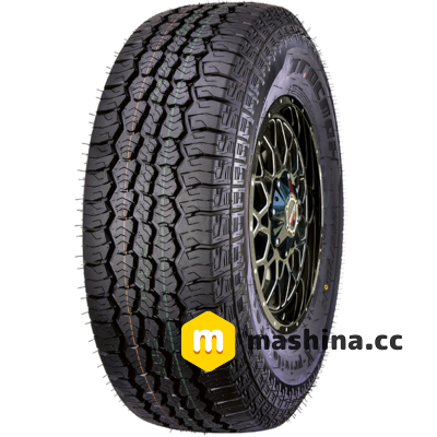 Tracmax X-privilo AT01 265/70 R15 112H