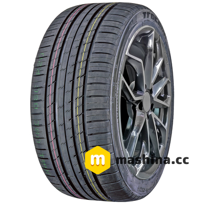 Tracmax X-privilo RS01+ 275/40 R20 106Y XL