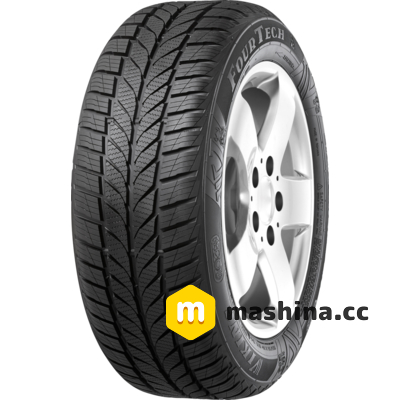 Viking FourTech 185/60 R15 88H XL