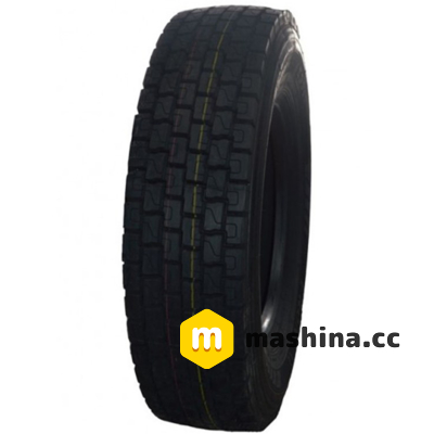 Goldshield HD919 (ведущая) 215/75 R17.5 127/124M PR16