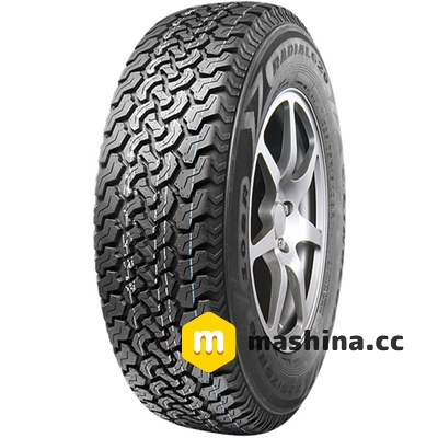 Leao Radial 620 185 R14C 102/100Q