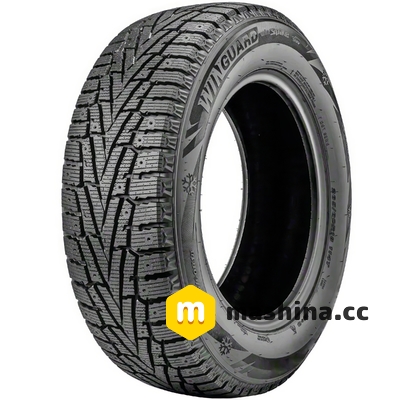 Roadstone WinGuard WinSpike LTV 225/75 R16 115/112Q (под шип)