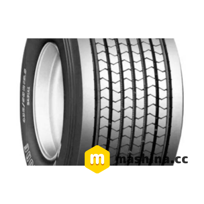 Doublestar TAX106 (прицепная) 445/45 R19.5 160L