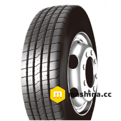 Doublestar F-ONE (рулевая) 315/80 R22.5 154/151L