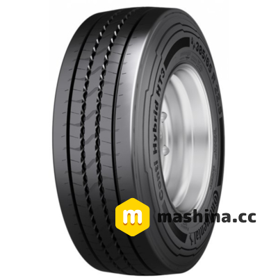 Continental ContiRe Hybrid HT3 Наварка (прицепная) 385/65 R22.5 160K