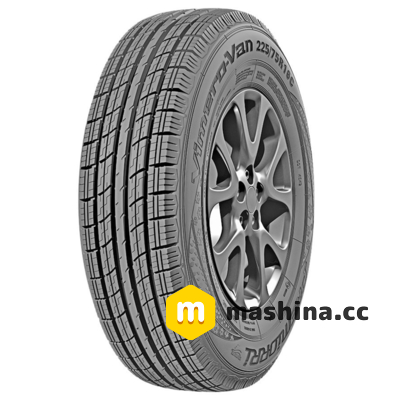 Premiorri Vimero-Van 235/65 R16C 115/113R