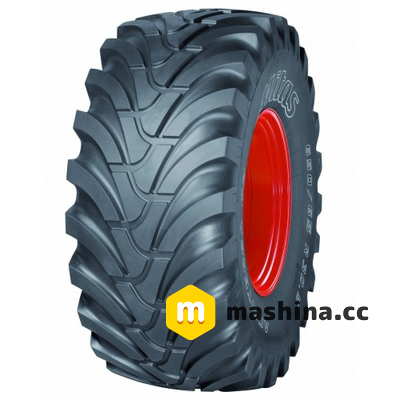 Mitas AR02 (с/х) 560/60 R22.5 161D